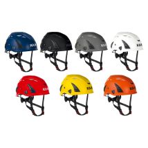Kask - Superplasma Pl Arbeitshelm - Gelb - - Gelb