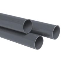 Pvc Rura 20mm 1mb