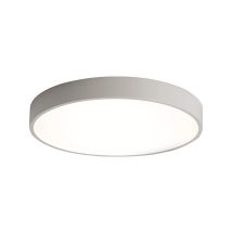 Plafón De Techo Led De Interior Extrafino London Led 42w 600mm De Acb 4000k