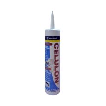 Sellador De Juntas Cedro-madera 300ml Red Devil