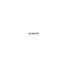 FP – Scatola di stoccaggio visiva LK 4 – Polistirolo ad alto impatto – Impilabile – Verde – 160x75mm