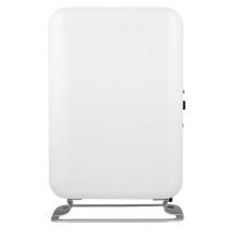 Öl-radiator 2000 W Weiß Ab-h2000dn