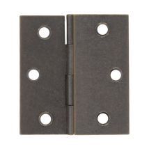 Bl Cerniera Fresata 1/2 Collo Ott Bro 60x50 2 Pz