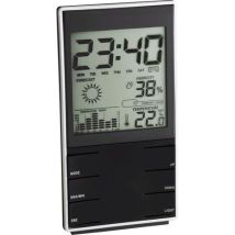 Komfort 35.1102.01 Funk-wetterstation - Tfa Dostmann