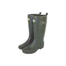 Burford Wellington Boots Green - Size 4 -tfw5800