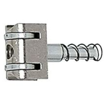 Nuova Feb Assa Abloy Trepper Kit Rodillo Cerradura 25 Mm