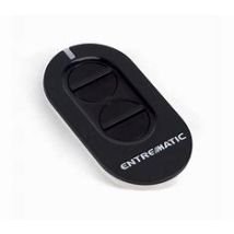 Ditec – 4-Channel Rolling Code Transmitter for Gate & Garage Door Operations – 433.92 MHz