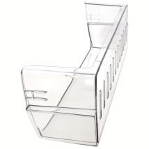 Copribottiglie para frigorífico Saba – Compatible con Dp303nfw y Dp303nfx