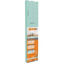 Tappetino Xps Parquet E Laminato 2,2 Mm 15 Mq