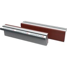 Ganasce magnetiche in alluminio temprato – 120 mm – neodimio – Scangrip