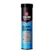 Grasa de litio 3 en 1 – 400 gr – Lubricación superior y larga duración – Previene óxido y corrosión