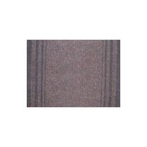 30 X Passatoia Passat H 67 Cm Marrone Bruciato