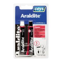 Epoxidkleber Ceys Araldite Rapid 2 Komponenten 15ml