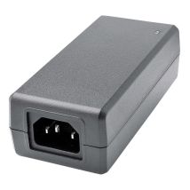 Bicker Elektronik - Bet-0612 Tischnetzteil, Festspannung 12 V/dc 5 A 60 W