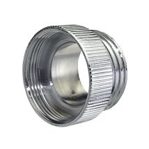 Cornat Übergangsstück M22/1 X 12,7 Mm (1/2) / Messing Verchromt Reduzierstücke