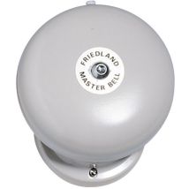 Honeywell Home 581072 Läutewerk 230 V (max) 100 Dba Grau