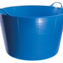Gorilla Tub 75 Litre Extra Large - Blue