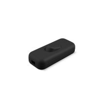 Interruttore bipolare ONLEX 250V 4A – Design piatto ed elegante – IP20 – 25 x 15 x 60 mm