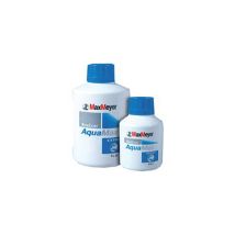 Aquamax XR104 EXTRA LT BLUE 0,5L – Wasserbasislack – hervorragende Abdeckung – einfache Anwendung