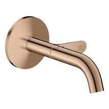 Hansgrohe Axor One Mitigeur De Lavabo Encastré Pour Montage Mural
