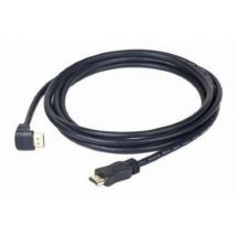 Cavo Hdmi Gembird 4k 3d 90 Gradi Maschio 3m