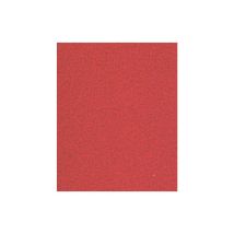 Alma – Alfombra de ceremonia 50 x 100 cm roja – Modelo NATAL – Rollo de 50 m