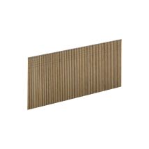 Boîte Avec 9000 Clous Micro Brad 0.6/25mm Galvanisés 4730225 Simes