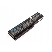 Batería Coreparts Para Toshiba Pa3817u-1brs