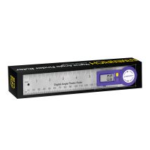 Medidor De Ángulos Digital Ermenrich Verk Dr30
