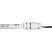 Mkr13arak Reed-kontakt 1 Wechsler 250 V/dc, 250 V/ac 0.8 A 80 Va - Secatec