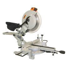 Kgsz 305 N-2 Kappsäge Gehrungssäge Zugsäge Kreissäge 230v 2000w - Atika