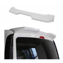 Heckspoiler Dachspoiler Hecklippe Für Vw Caddy 2020-2026 Einzelhecktür Grundiert