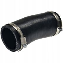 Manguera tubo turbo 49mm 5mm silicona reforzada para Ford S-MAX, Focus, Galaxy, Kuga, Mondeo – AV616C700AD, AV616C700AC