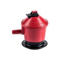 Regolatore Di Gas Comgas 50 Mbar