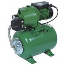 Ribiland - Pompa Booster Da 24 Litri Con Jet101 970w - Prs24jet101