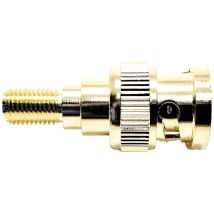 Mueller Electric Bu-p4289 Adattatore Spina Bnc - Presa Sma 1 Pz.