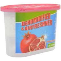 Feuchtigkeitsabsorber Edco Granat 500ml 230g Effektiv