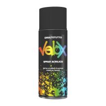 Velox Spray Acrilico Giallo Melone Ral 1028