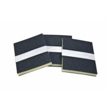 Esponja Pintor Abr 125x98x12mm 2caras Gr.grueso Saint-gobain