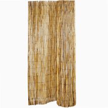 Canna Di Giunco Naturale Windhager 1,5x5m