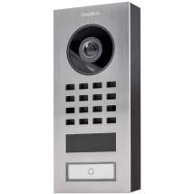 D1101v Ip Video Türstation Aufputz Edelstahl V2a - Doorbird