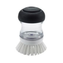 Spazzola Lavapiatti Con Dispenser Detersivo Good Grips Oxo 1312280