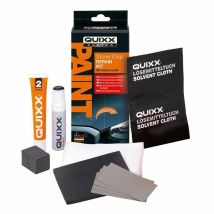 Restaurador De Pintura Para Coche Quixx Negro