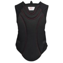 Covalliero - Rückenschutzweste Protectosoft Für Erwachsene Xl 324506