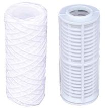 Cartucho Para Filtro 'small 5' 60 Micras Malla