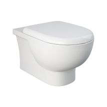 Rak Ceramics - Randlose Tonique Hängevase Mit Verdeckter Befestigung