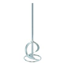 Rondenrührer Speed Verzinkt 100 X 600 Mm - Kaufmann