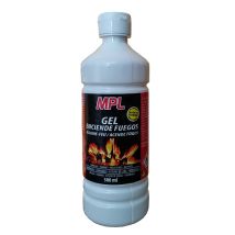 Gel Di Accensione Rapida 500ml