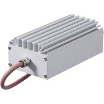 Lm-standard Riscaldatore Per Armadio Elettrico 220 - 240 V/ac 92 W (l X L X A) 155 X 80 X 55 Mm 1 Pz. - Rose Lm