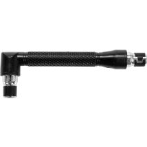 Destornillador Angular Para Puntas De 1/4' Yt-04630 Yato